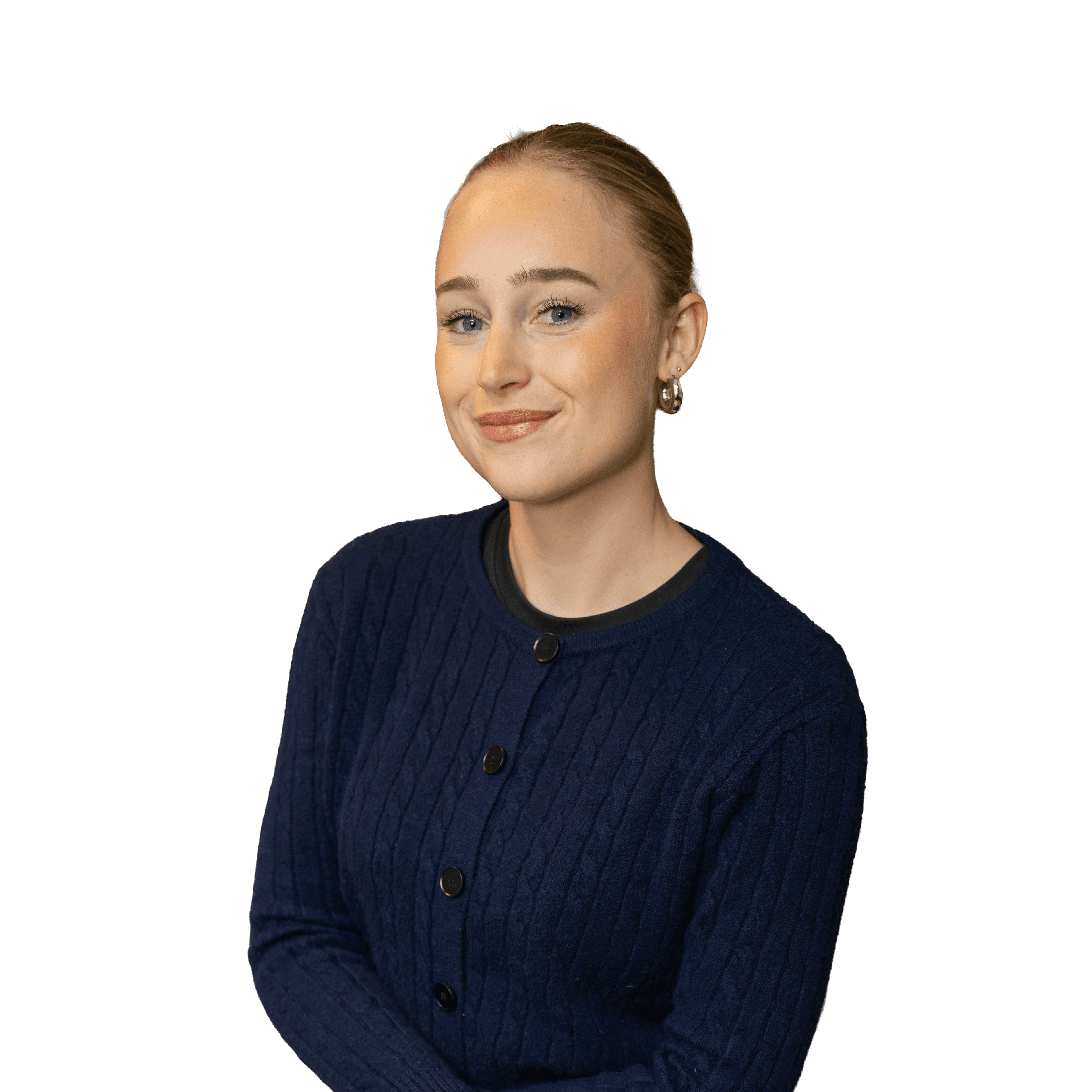 Antje Appelman