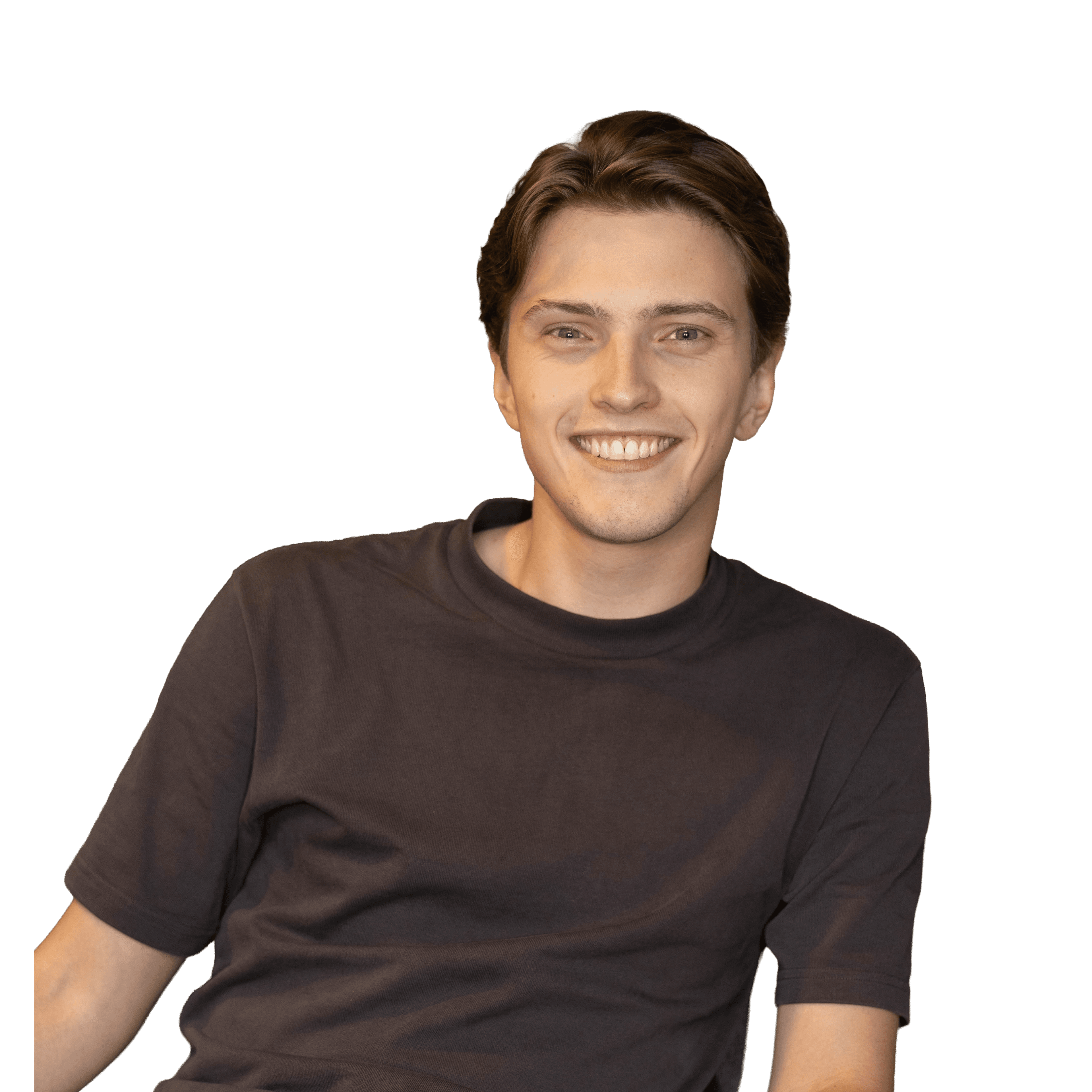 Max Stevens