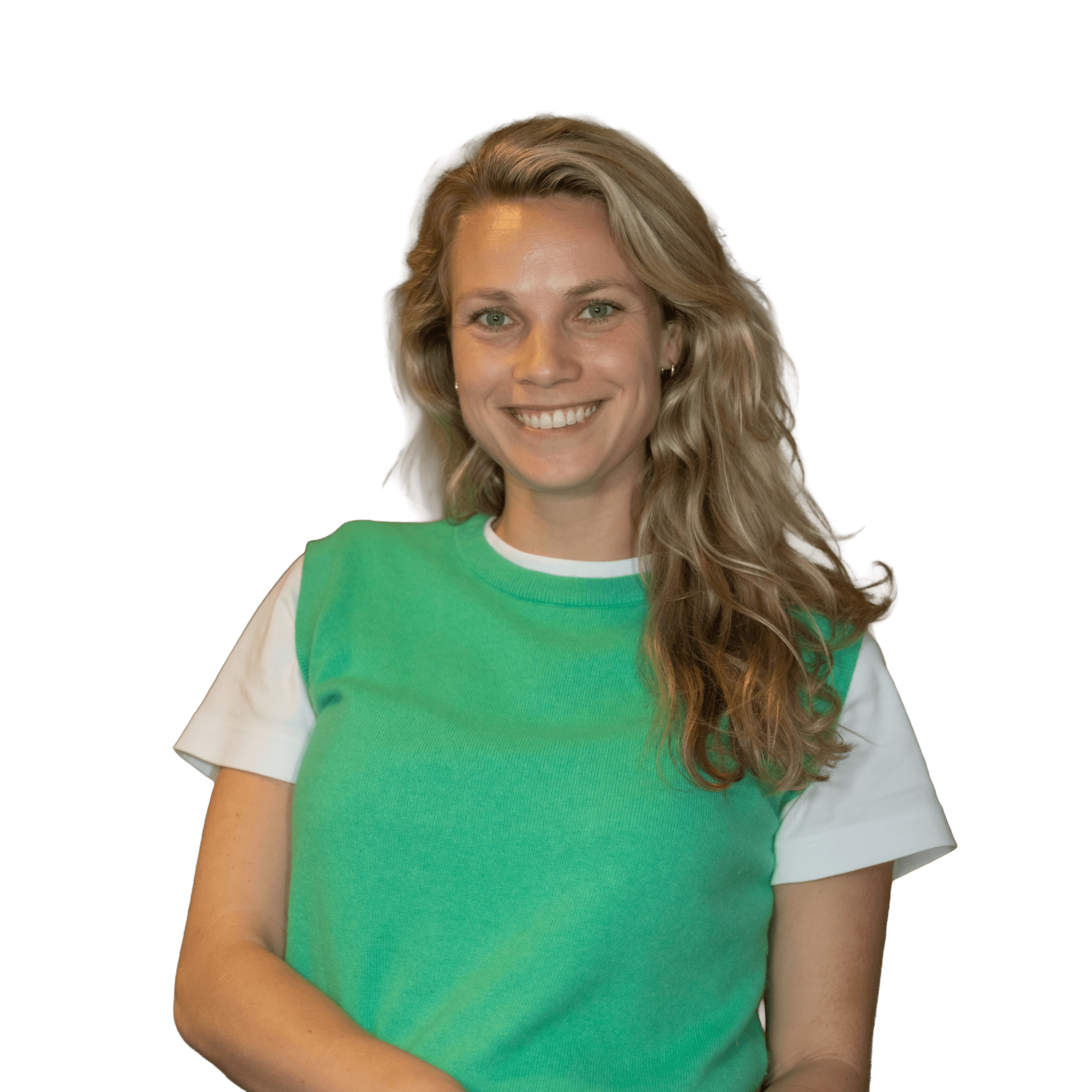 Drs. Nina Buisman