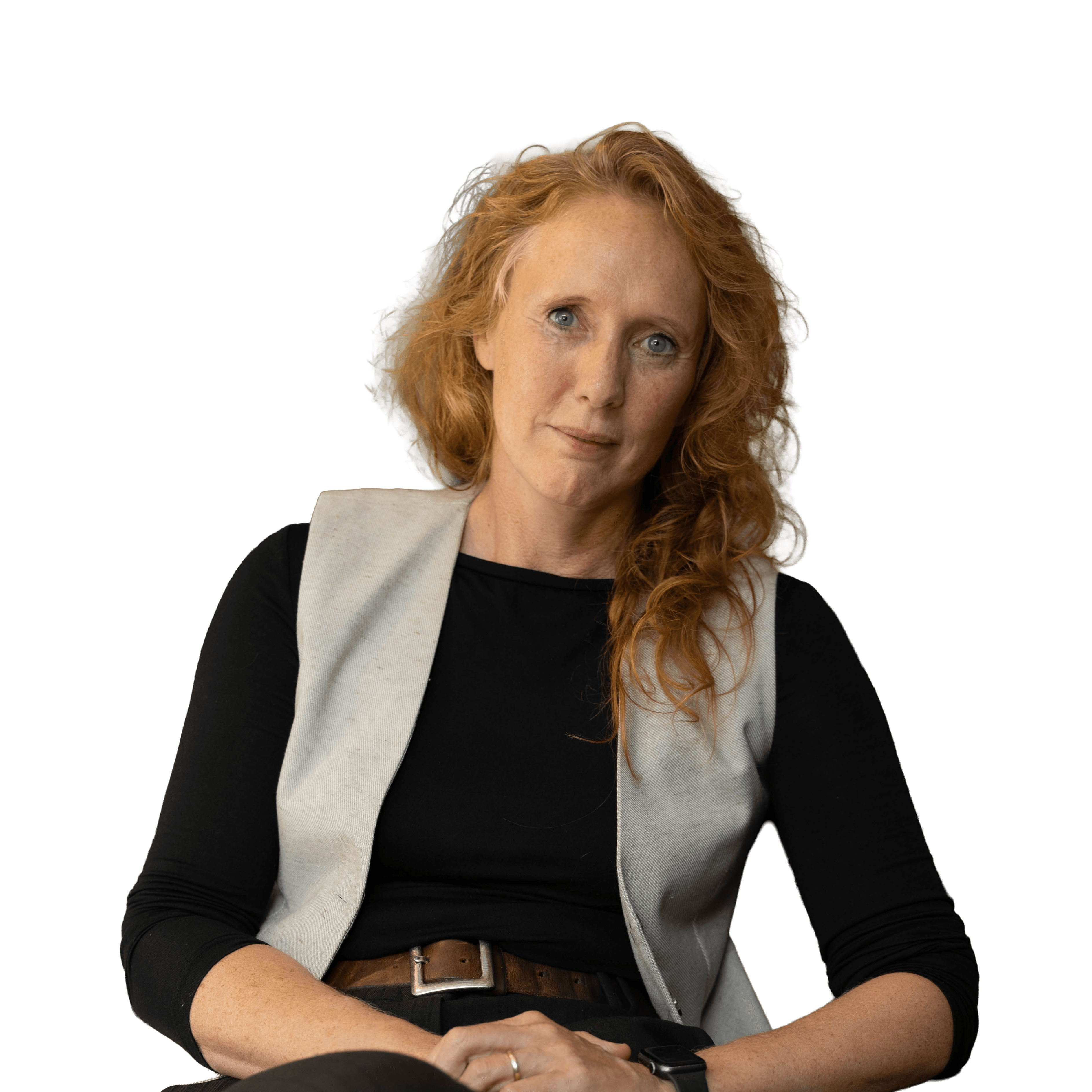 Anne-Marieke Graafmans