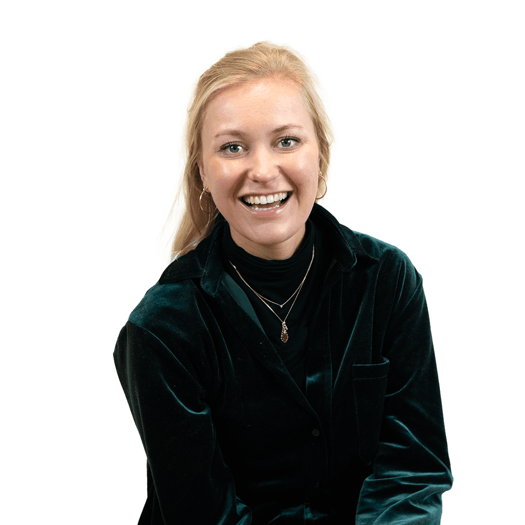 Dr. Liesbeth Munster