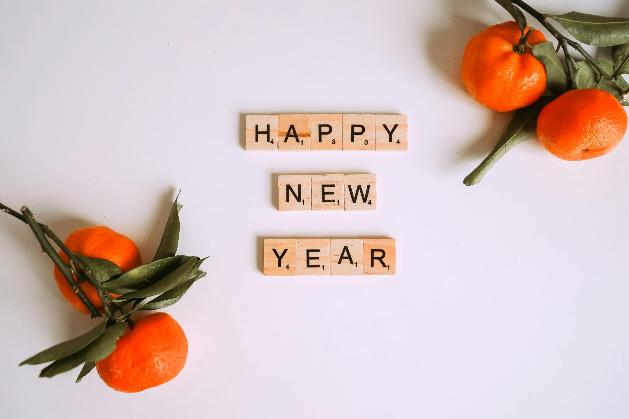 Het nieuwe jaar in met migraine