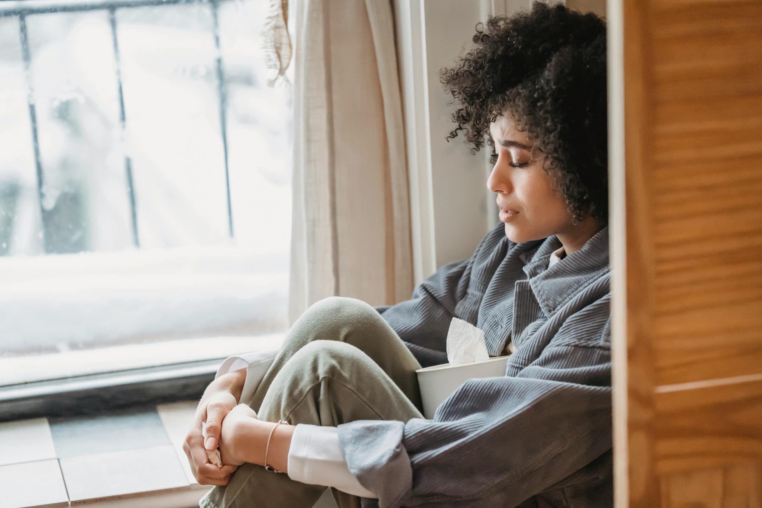 Spanningshoofdpijn: wat is het en wanneer is het eigenlijk migraine?