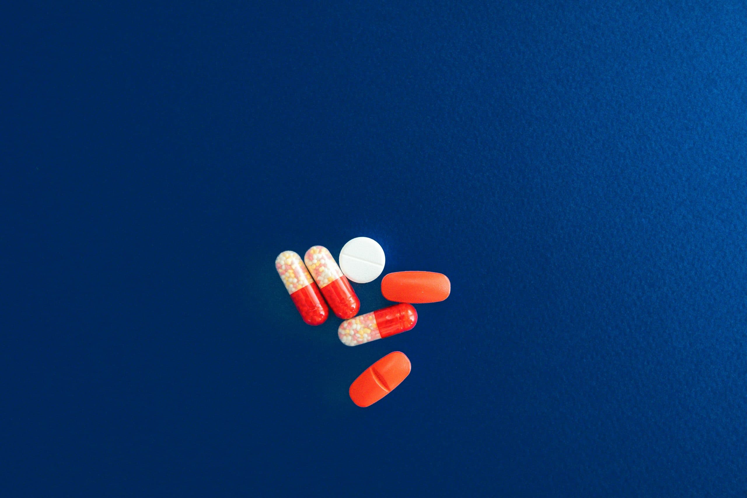 Bètablokkers en migraine