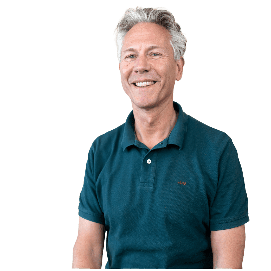 Dr. Hans Carpay