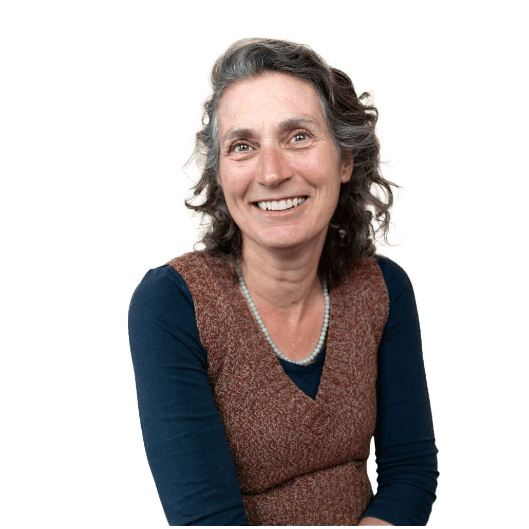 Dr. Henriette Bienfait