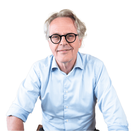 Dr. Pieter Hilkens