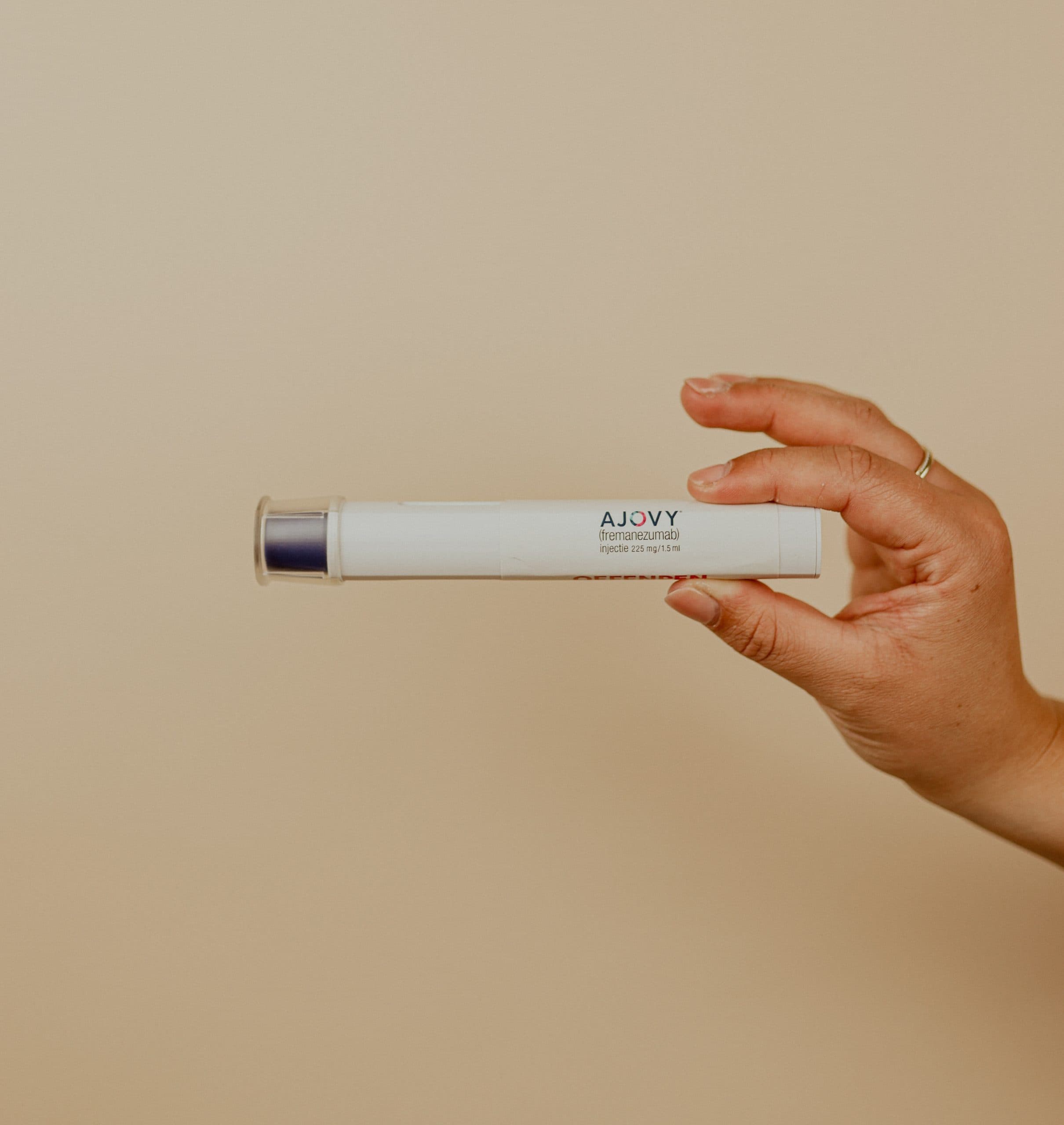Vergoeding CGRP-remmers chronische migraine: voorwaarden en effect