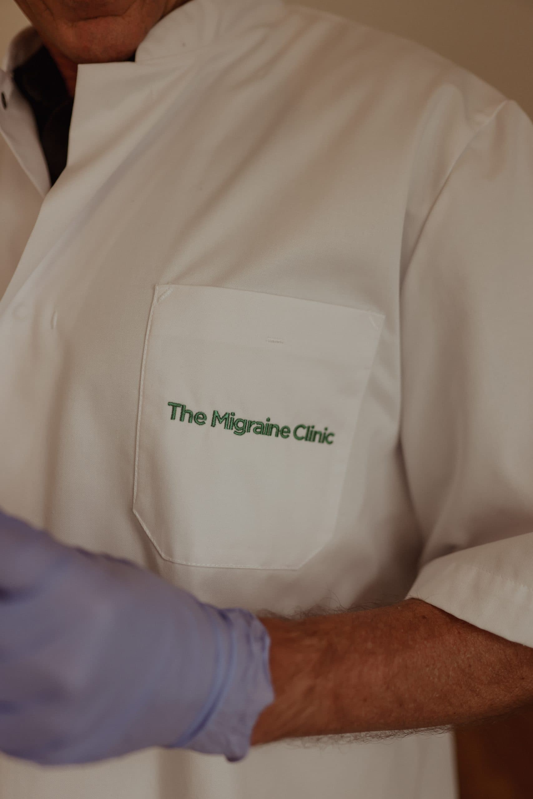 Een betere organisatie van migrainezorg