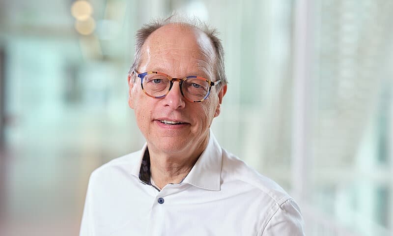 In gesprek met dr. Wim Mulleners