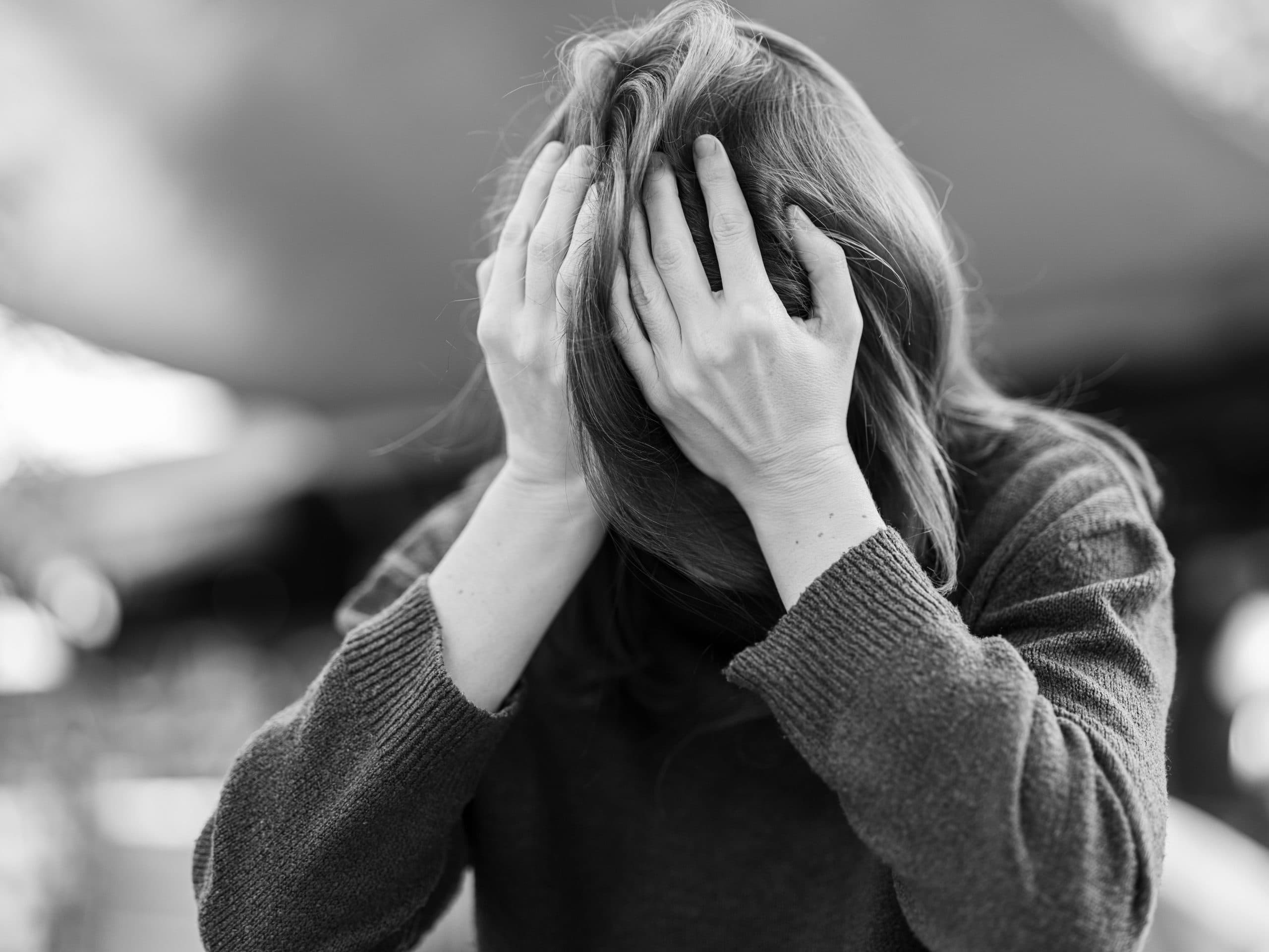 Clusterhoofdpijn of migraine: wat is het verschil?