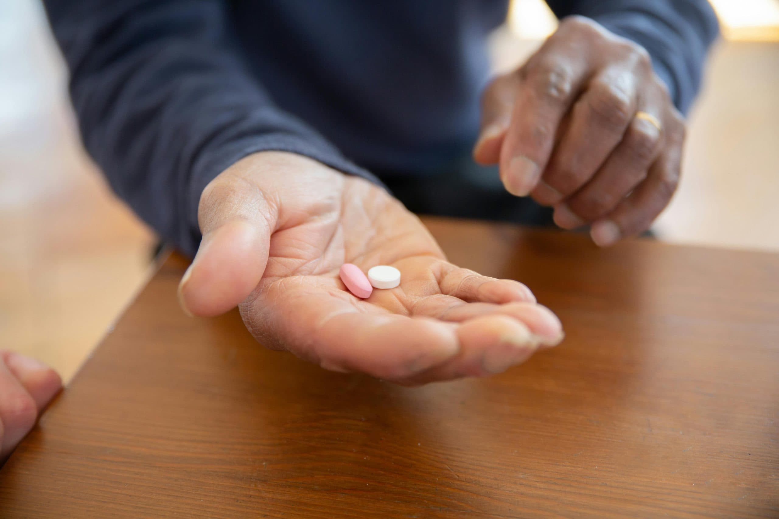 Migraine en supplementen
