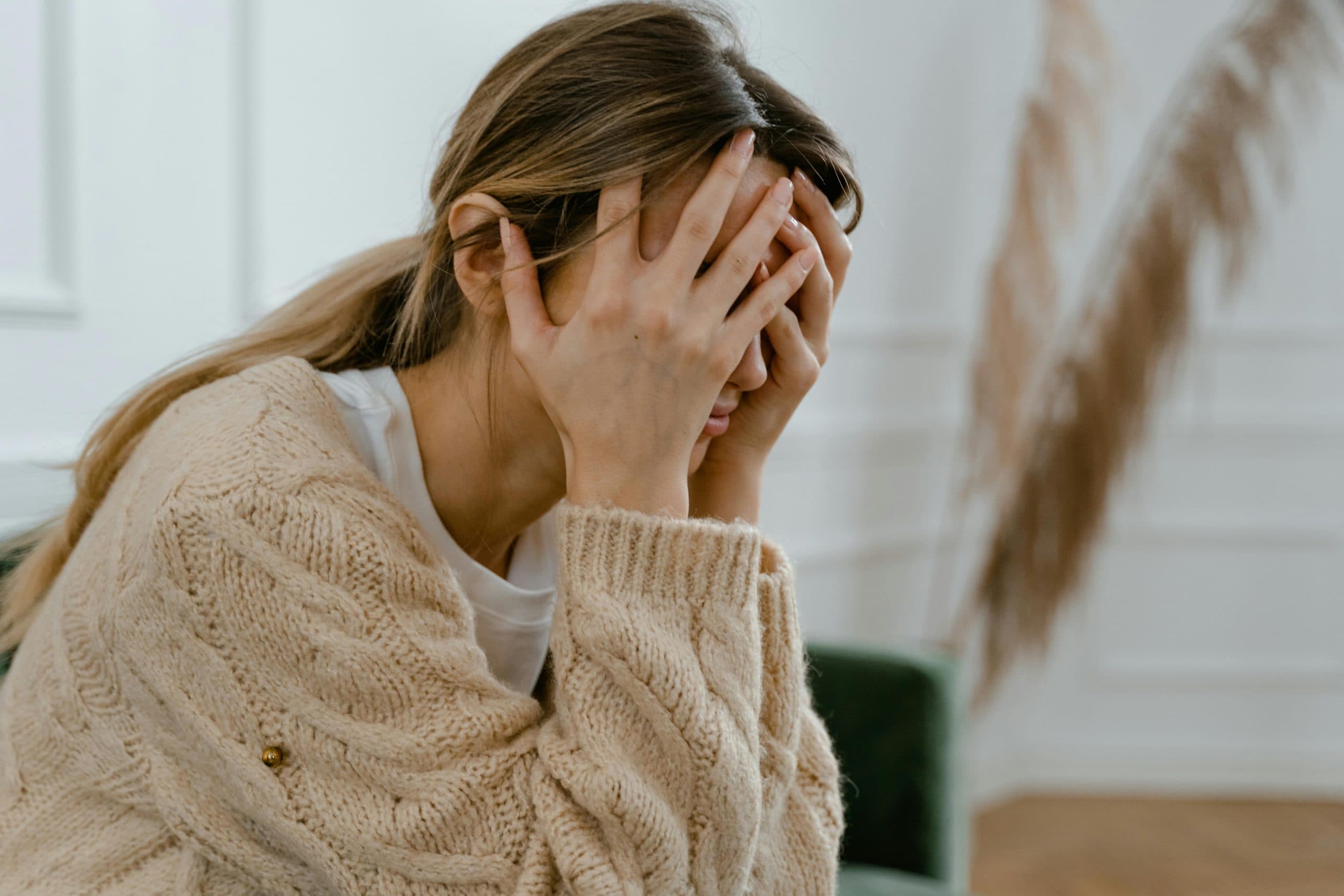 Migraine en depressie