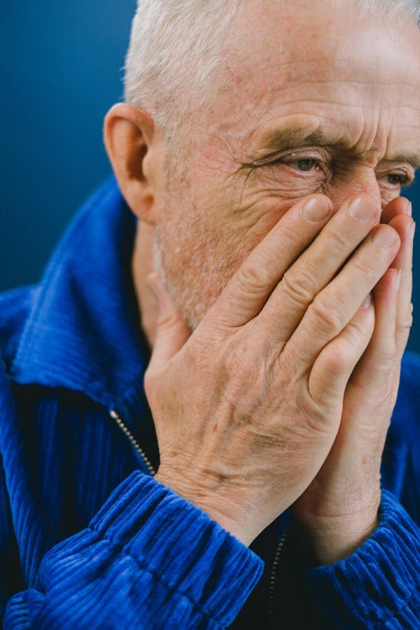 Naar de huisarts voor je migraine
